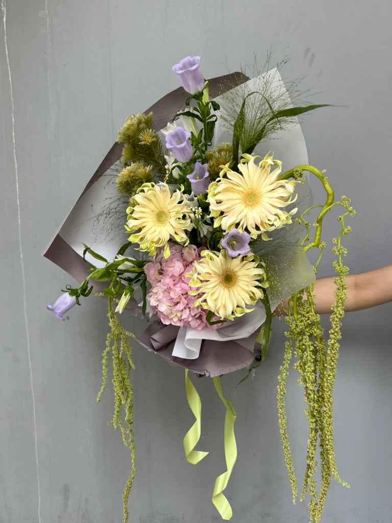 Fresh Florals