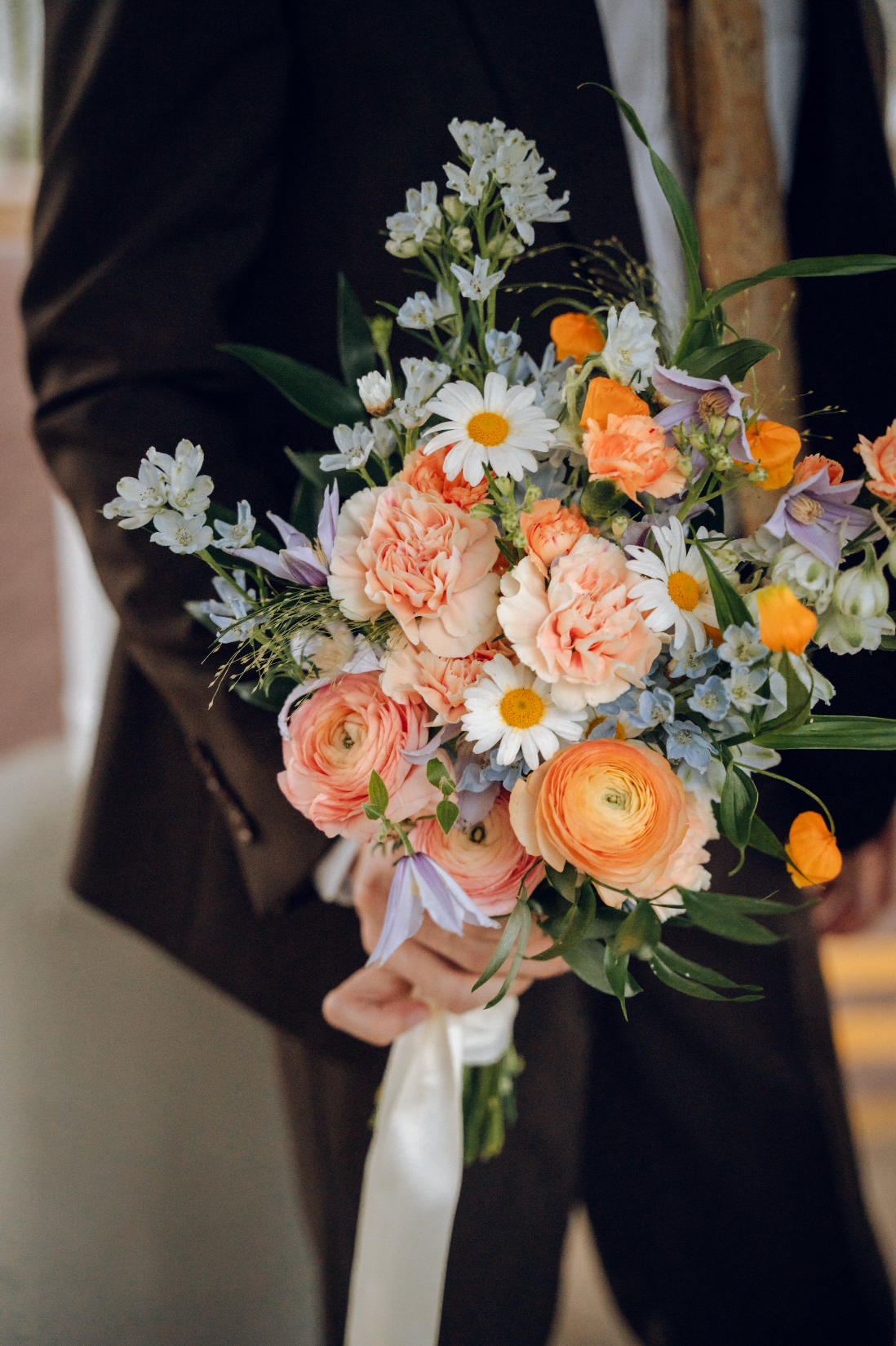Bridal Florals