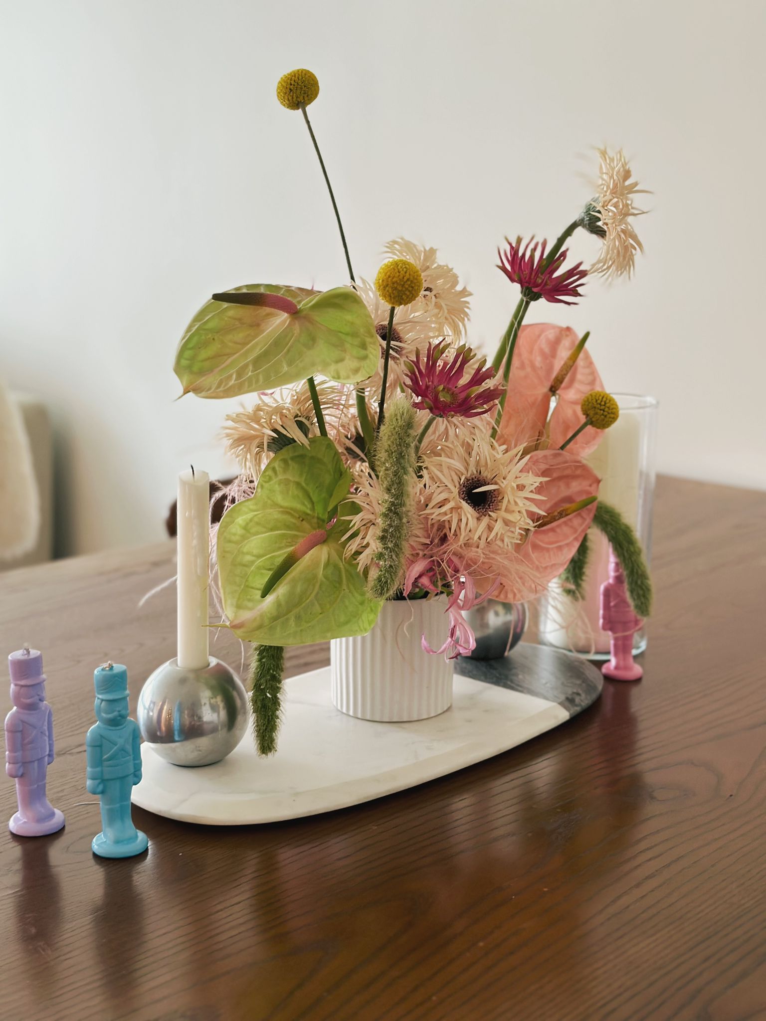 Floral Subscription