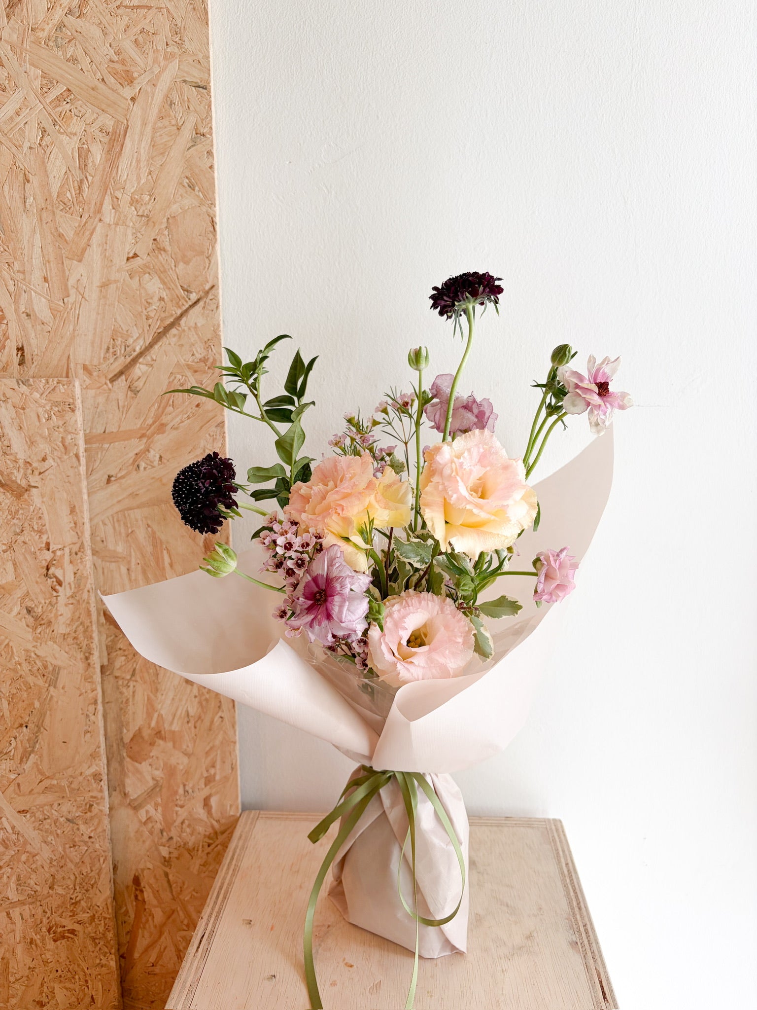 Weekly Bouquet *Updated Weekly* 10 Mar - 14 Mar