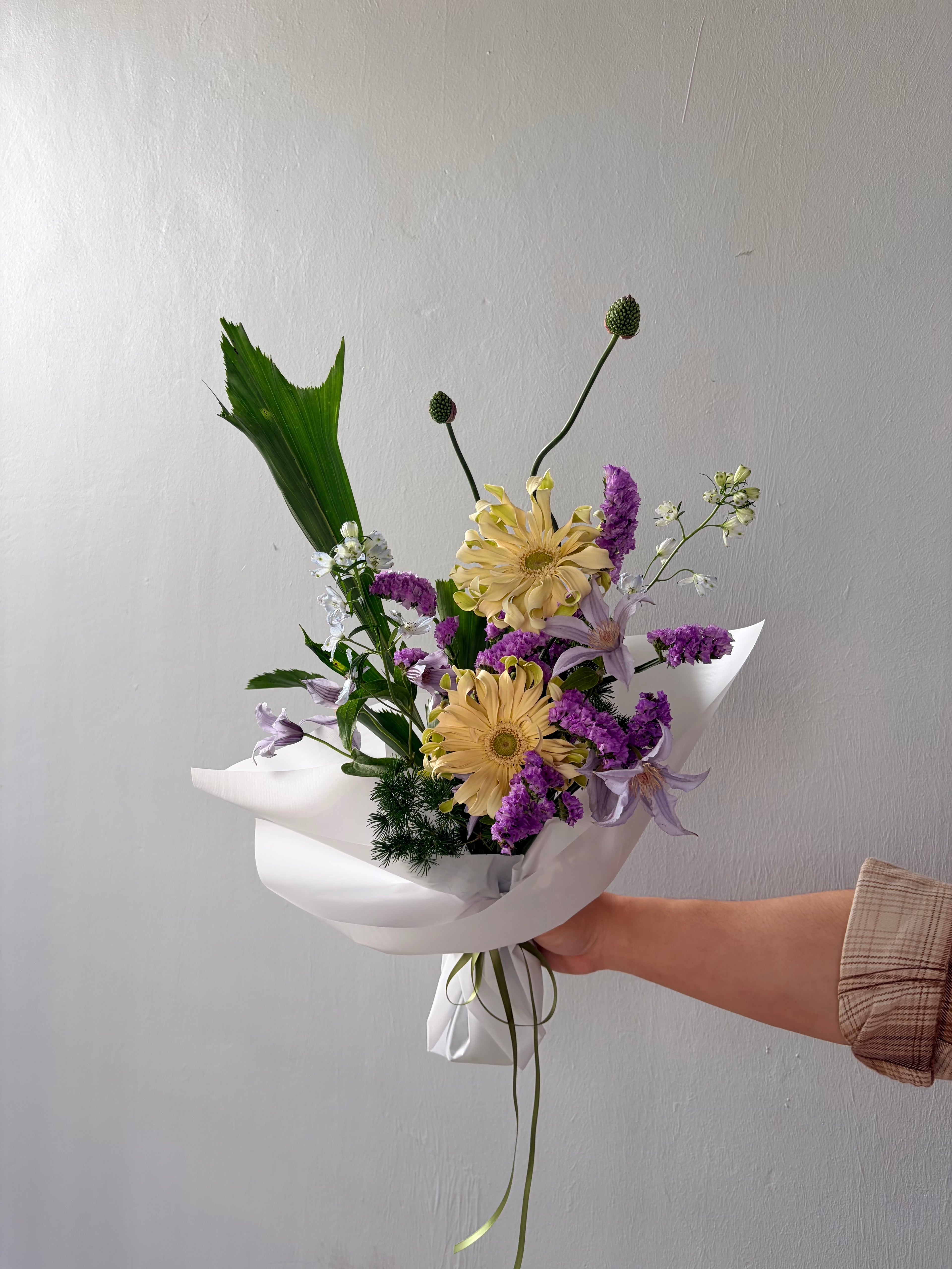 Weekly Bouquet *Updated Weekly* 24 Mar - 28 Mar
