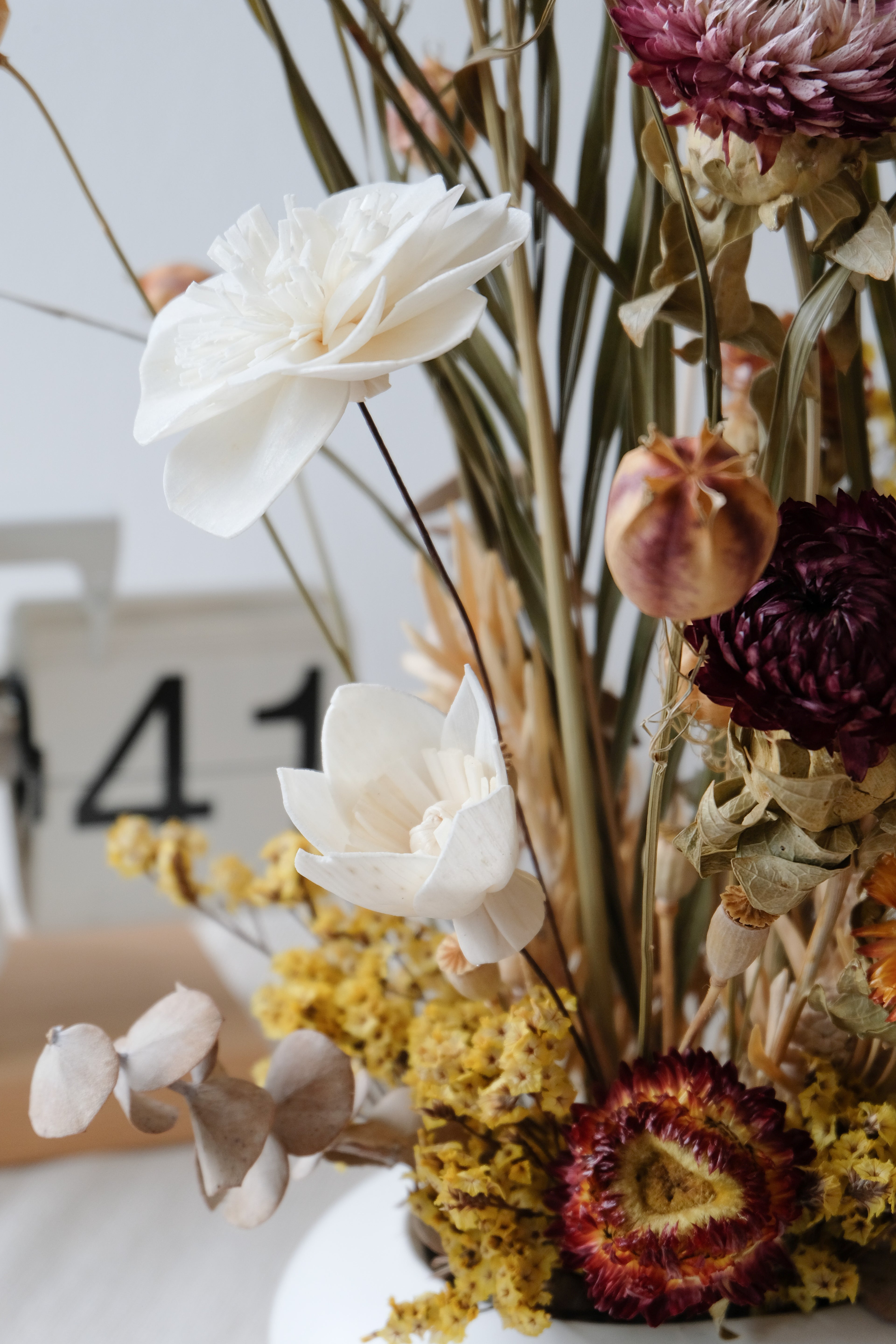 Petal & Spritz (A collaboration with Apricot & Co.)