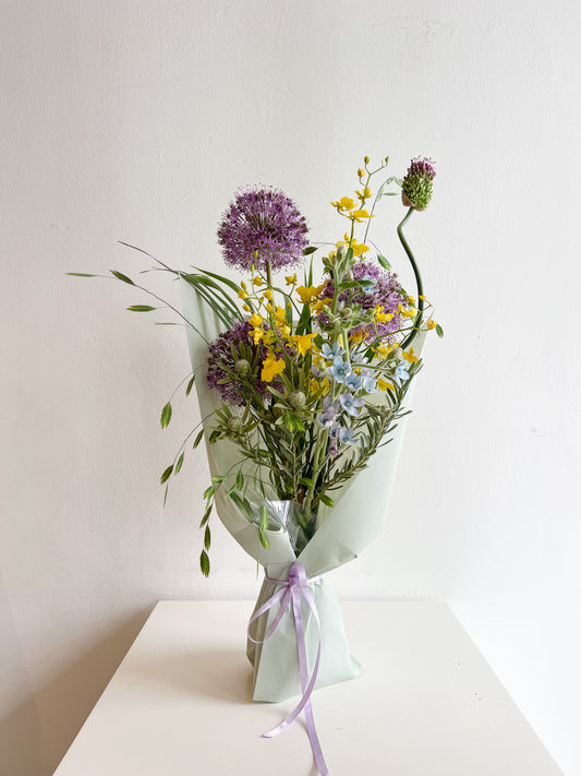 Weekly Bouquet (29 April - 2 May)