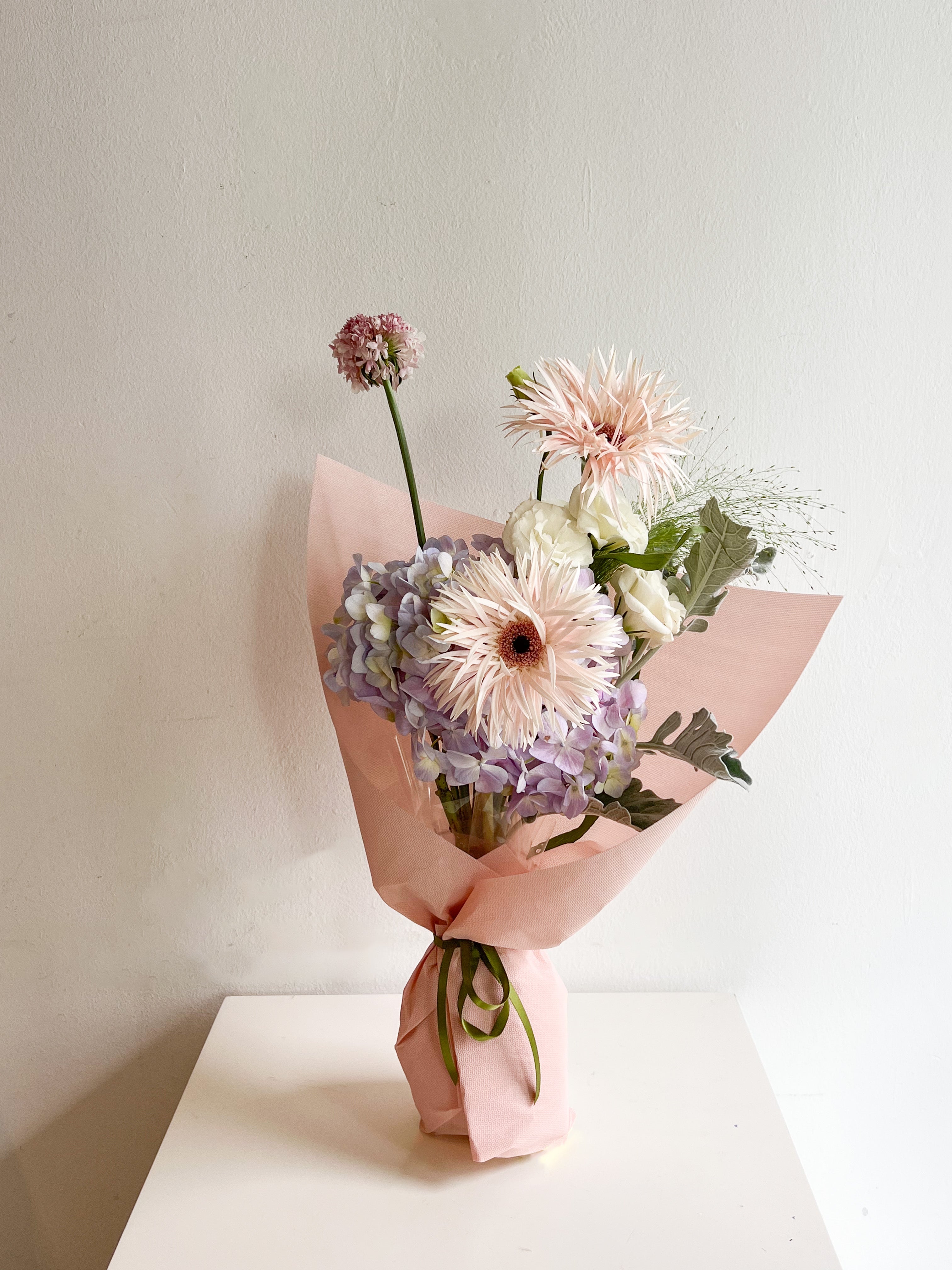 Weekly Bouquet V'day 2026