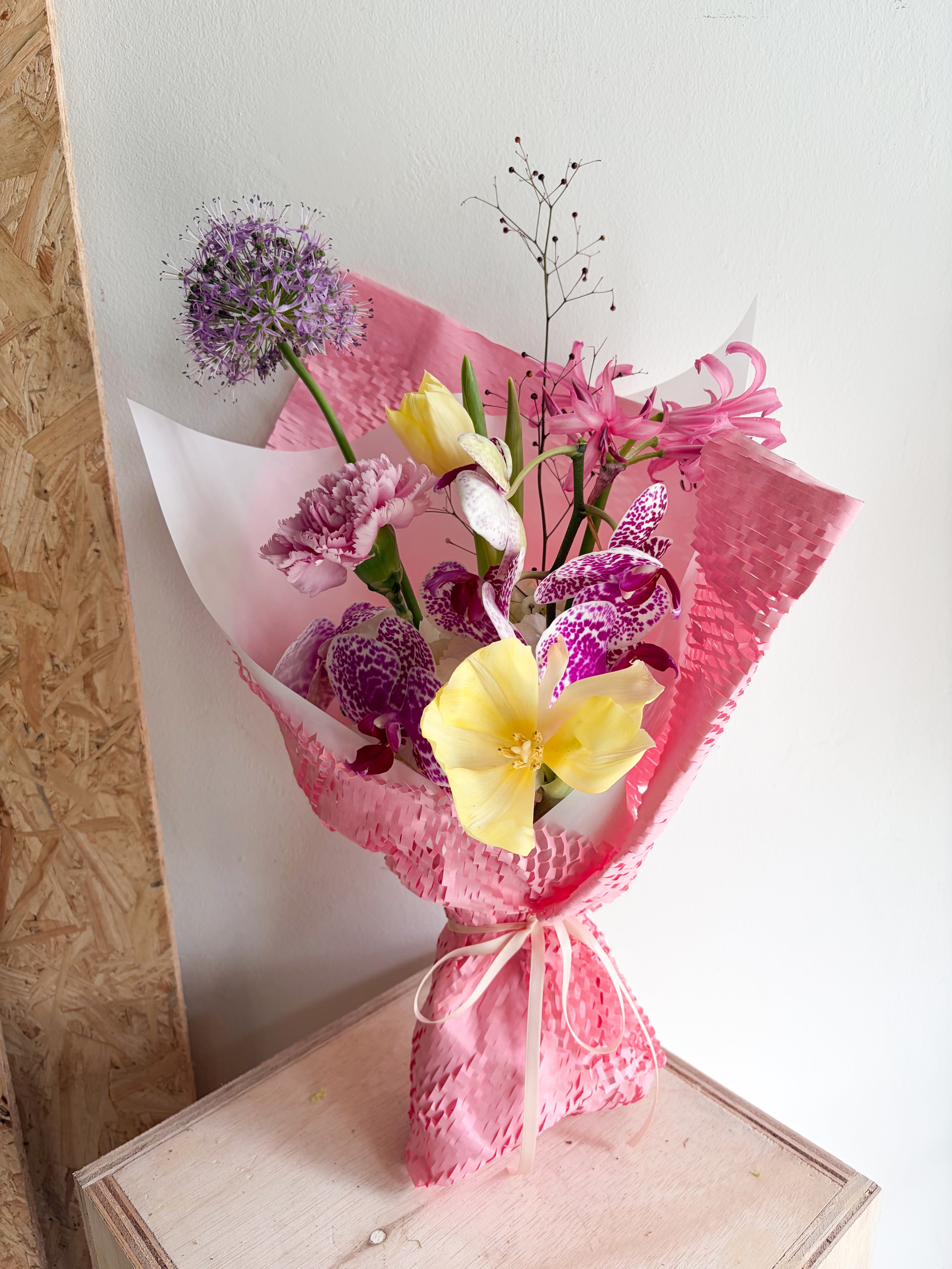 Weekly Bouquet *Updated Weekly* 24 Feb - 28 Feb