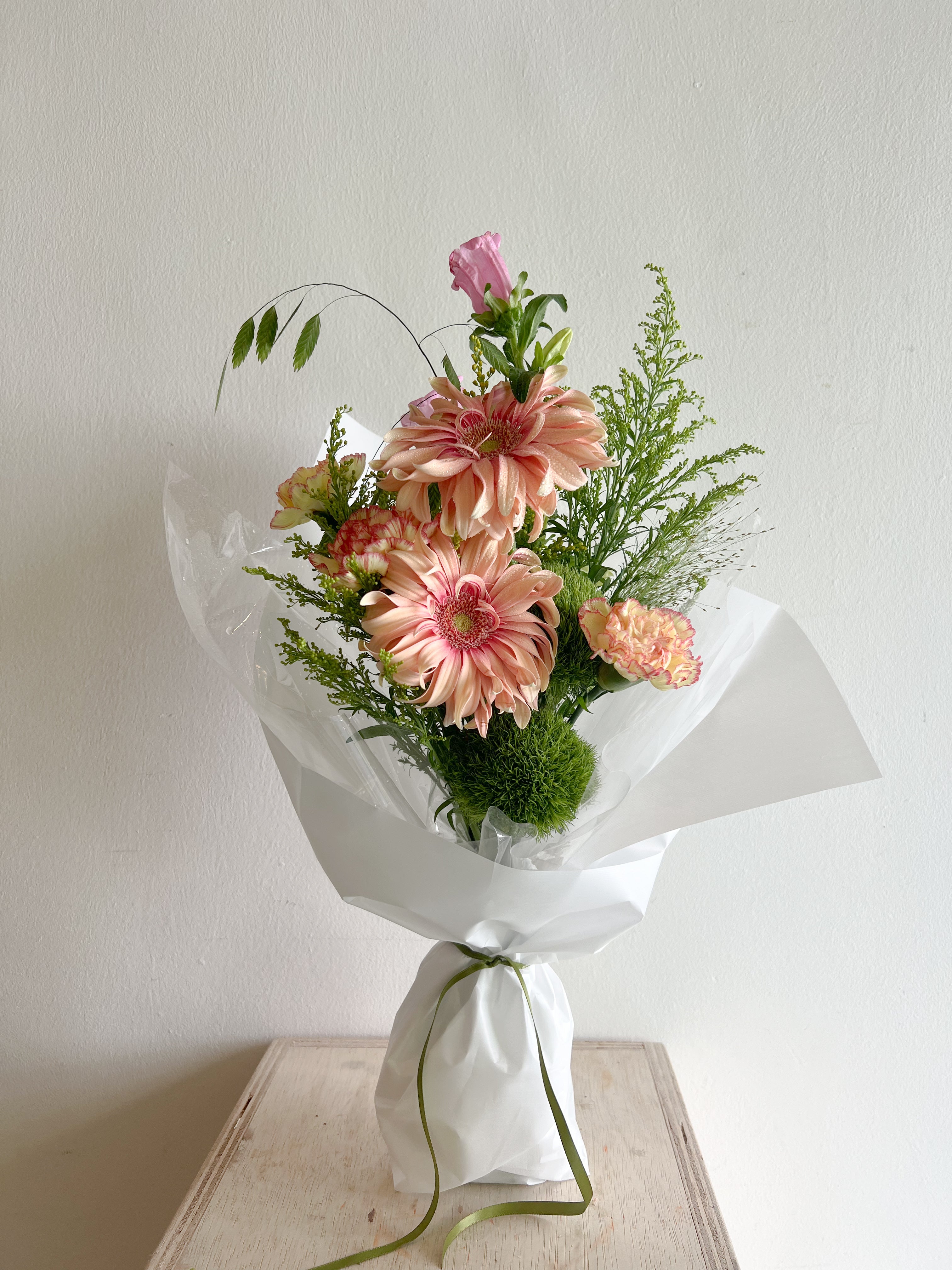 Weekly Bouquet V'day 2026