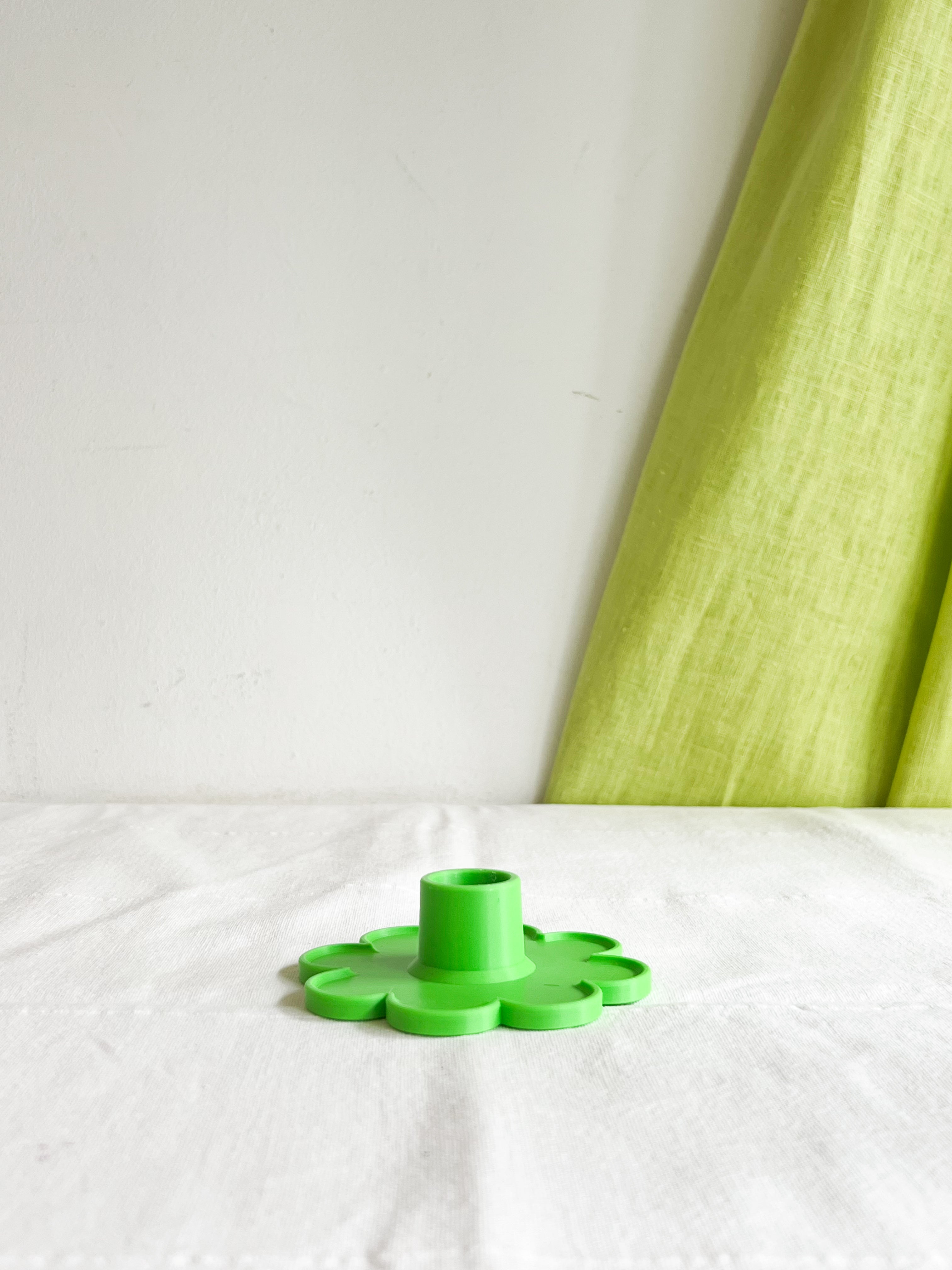 Stackable Candle Holders