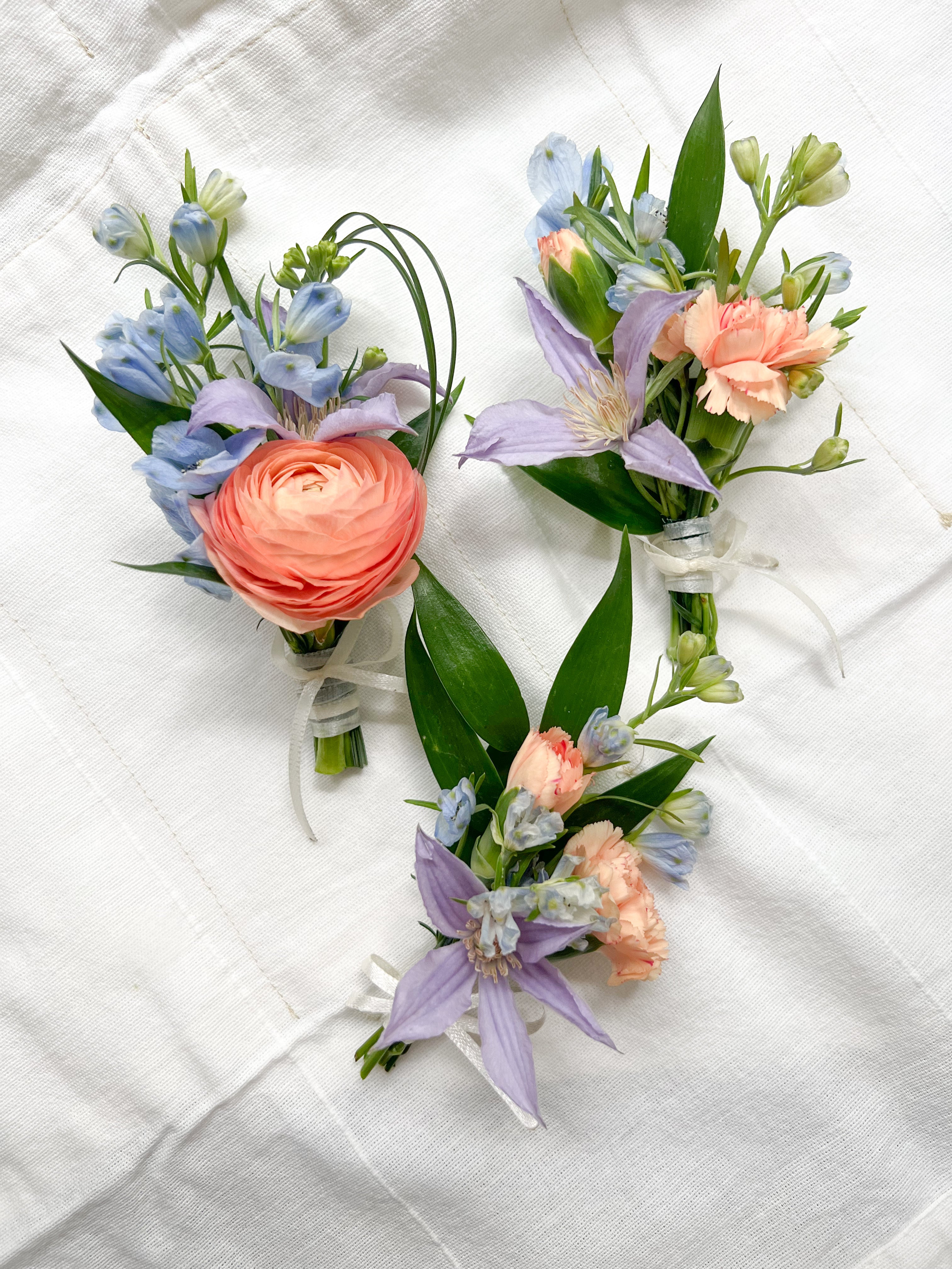 Boutonniere