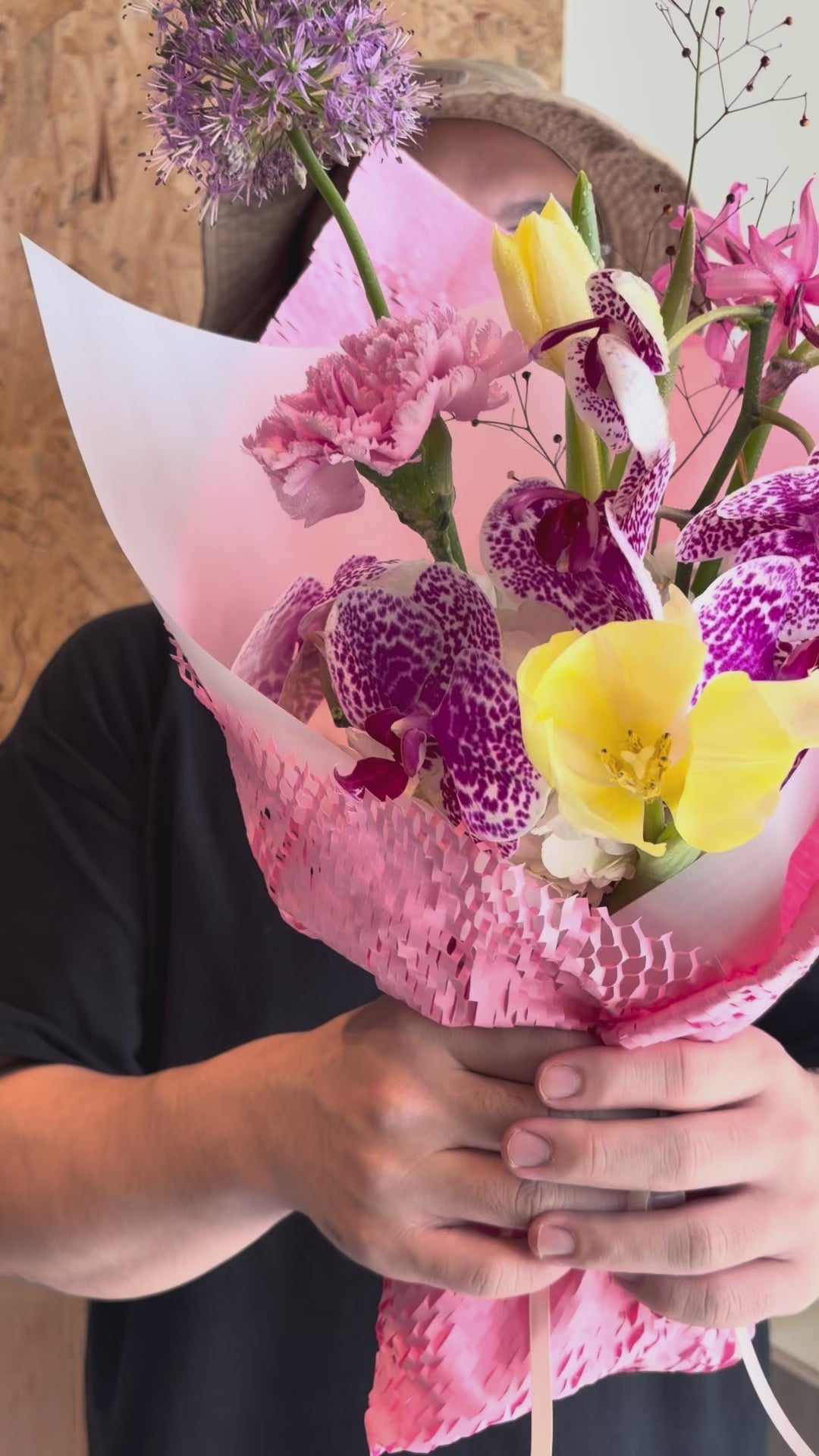 Weekly Bouquet *Updated Weekly* 24 Feb - 28 Feb